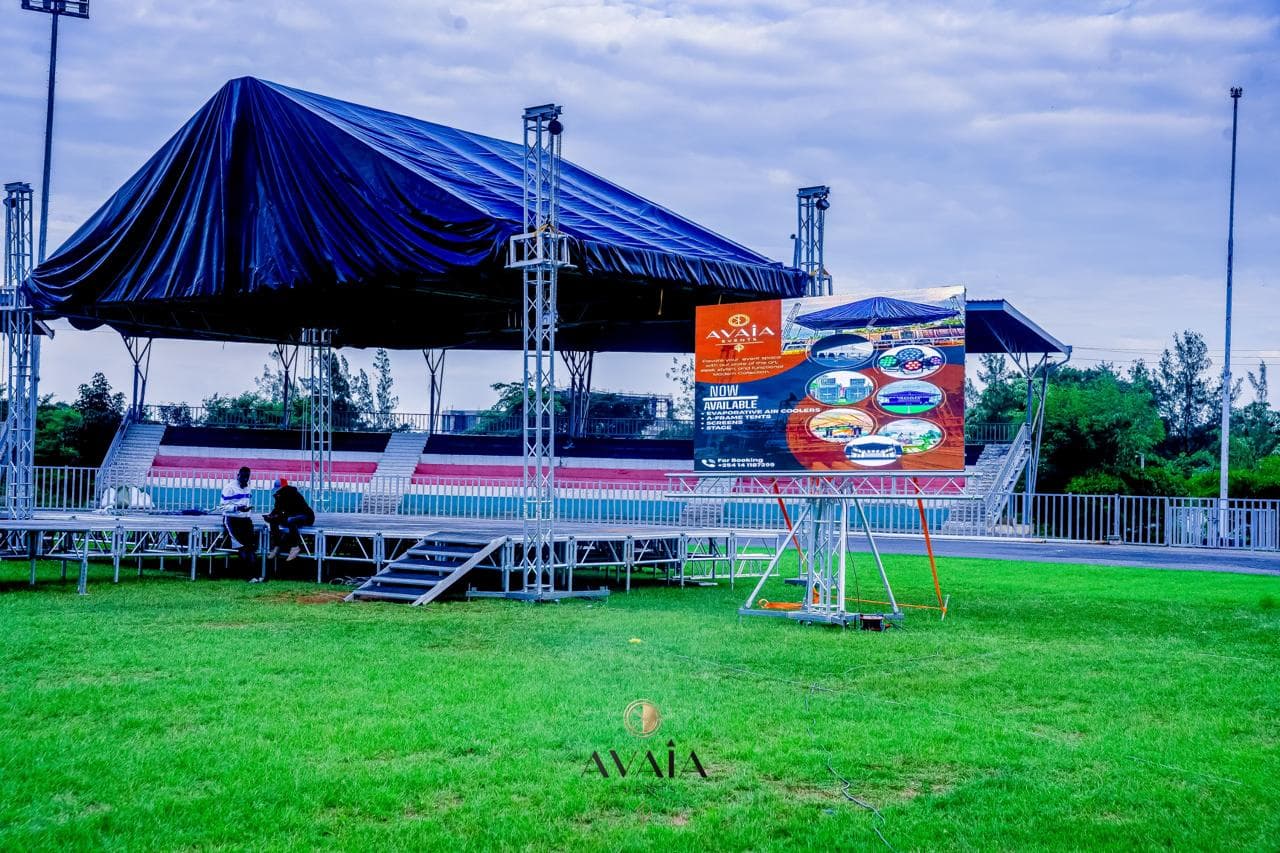 Avaia Events